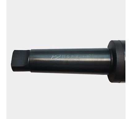 Сверло РОСИНСТРУМЕНТ конический хвостовик 71,0 средняя серия, ГОСТ 10903-77 Р6М5 44471