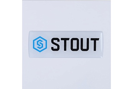 Электрический котел 5 кВт STOUT SEB-2101-000005 RG0091G8B0FFB2