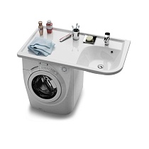 Раковина Ravak Praktik W 116 см R