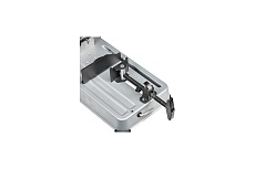 Монтажная пила Einhell tc-mc 355/1, 2200 вт, 355 мм, плавный пуск, рез труба до 125 мм 4503139