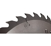 Диск пильный универсальный 250x2.4x30 мм, 36T, A=18° ATB+SHEAR WOODWORK 31.250.36