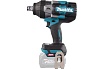 Гайковерт ударный Makita XGT BL без аккумулятора и ЗУ TW001GZ