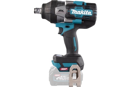 Гайковерт ударный Makita XGT BL без аккумулятора и ЗУ TW001GZ