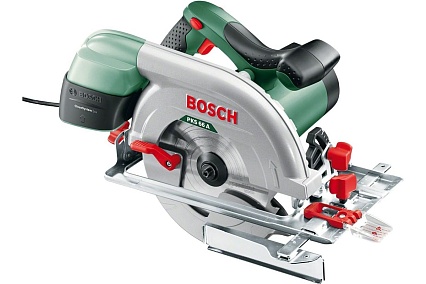 Дисковая пила Bosch PKS 66 A 0.603.502.022