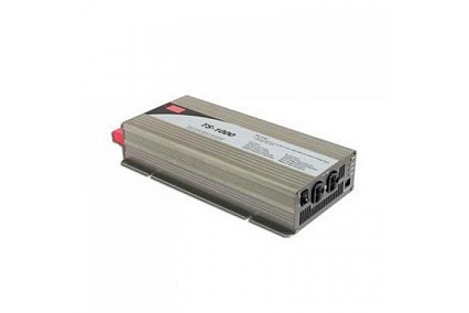 Инвертор Mean Well DC/AC TS-1000-212B Т00271052