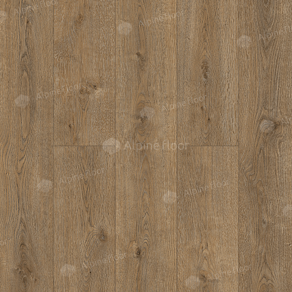 SPC ламинат Alpine Floor Solo Ларгетто 1220x183x3.5 мм, ECO 14-3-R