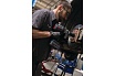 Аккумуляторный ударный гайковерт Ingersoll Rand 1/2", 20 В, 1360/68-746 Нм, 1900 об/мин W7152