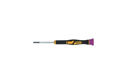 Отвертка Narex Шлиц Micro Line Profi 0,3х1,8х60 мм 833553