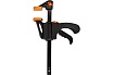Быстрозажимная струбцина Smartbuy 325x150, для быстрого зажима деталей tools SBT-FQC-6P1