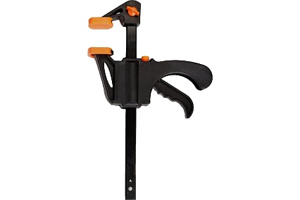 Быстрозажимная струбцина Smartbuy 325x150, для быстрого зажима деталей tools SBT-FQC-6P1