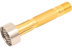 Цанга с газовой линзой (2 шт; 3.2 мм) для FB TIG 240-550W Fubag 31849