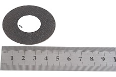 Круг отрезной для JTC -5005 (2&quot;; 1 мм) JTC-5005-A1