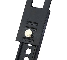 Реечный домкрат HI-LIFT HL-604 чугун/сталь, 150 см HL604