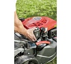 Бензиновая газонокосилка AL-KO Comfort 46.0 SPI-A 119940