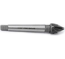 Зенковка ГОСТ 14953-80 (16х24х97 мм; 60 град.; Р6М5; к/хв КМ1; Z-4 ; dmin-3.2мм) Beltools ri.108.198