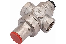 Поршневой редуктор давления IVANCI 1/2&quot; IVC.105087.N.03