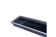 Встраиваемый внутрипольный конвектор Techno Power KVZns 300-105-1800 RH04007430