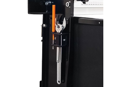 Станок отрезной Diam PLM-1500 AL/2.2 LASER 600149