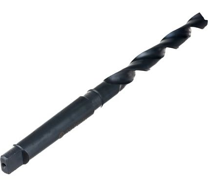 Сверло кх длинная серия (16.0х153х251 мм; КМ2; Р6М5; ГОСТ12121-77) ИНСТУЛС 00001169699