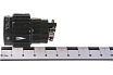 Разъём 2-pin PIN0758 ПТК 00000029580