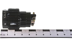 Разъём 2-pin PIN0758 ПТК 00000029580