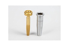 Мундштук для пропановой резки 6290-1VVC (cutting nozzle) 35-60 мм Plazweld P-6290-1VVC