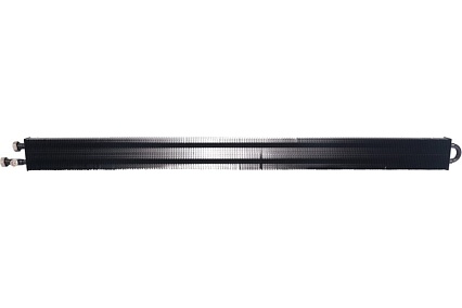 Внутрипольный конвектор STOUT решетка алюминиевая SCN-1100-0824240 RG008TBC4K341S