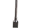 Молоток отбивочный боручарда SDS-max 41х41х240 мм D.BOR 10044240-2785
