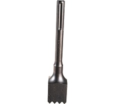 Молоток отбивочный боручарда SDS-max 41х41х240 мм D.BOR 10044240-2785