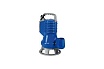 Погружной фекальный насос ZENIT DG BLUE P 100/2/G40V A1BM/50 292078