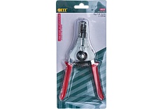 Клещи-автомат для зачистки изоляции FIT 60025