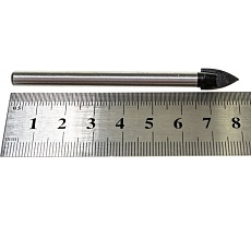 Сверло по стеклу (8.0 мм) PROJAHN 59080