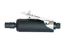 Шлифовальная прямая пневматическая машина Topex 74L210