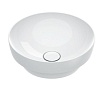 Раковина Catalano Sfera 45 см белый глянец 0524450001