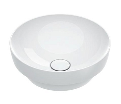 Раковина Catalano Sfera 45 см белый глянец 0524450001
