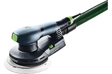 Эксцентриковая шлифмашинка Festool ETS EC 150 3 EQ Plus 575031