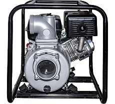Мотопомпа Huter MP-100 70/11/5
