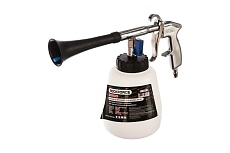 Пневматический пистолет Rockforce Tornado с насадкой-пеногенератором RF-203811A