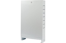 Распределительный наружный шкаф STOUT ШРН-0 1-3 выхода 651x120x365 SCC-0001-000013