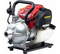 Бензиновая мотопомпа HND WP 10 XC с двигателем Honda WP10XC