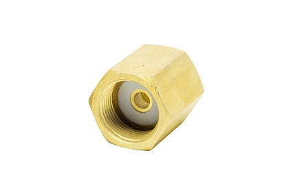 Переходник G3/4" внутренняя резьба - G1/2" внутренняя резьба СваркаДжет 4,30102E+12