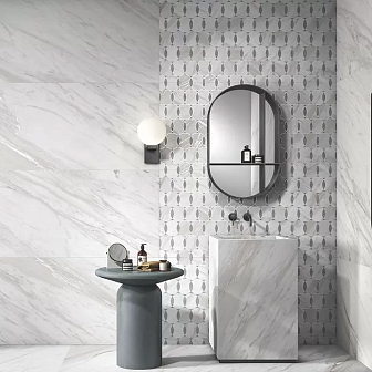 Коллекция плитки Simpolo Prozzo Matt Carving