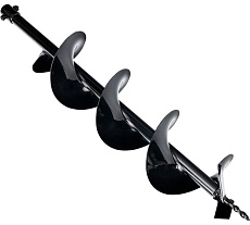 Мотобур бензиновый GPT TМА-6235/3