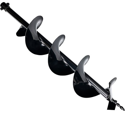 Мотобур бензиновый GPT TМА-6235/3