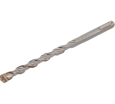 Бур по бетону PRO, 10x160 мм, SDS PLUS Gross 70662