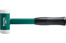 Безынерционный молоток Kraftool Dead Blow 900 г, 50 мм 2078-50