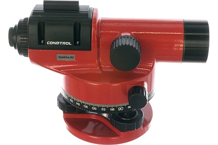 Оптический нивелир Condtrol Spektra 32 с поверкой 1-2-210