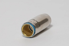Сопло газовое коническое 15 мм, 5шт Plazweld Р-145.0076