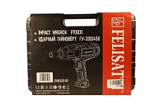 Ударный гайковерт Felisatti ГУ-330/450 249.5.0.10