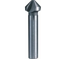Зенкер 20.5x63 мм, хвостовик 10 мм Makita D-37487